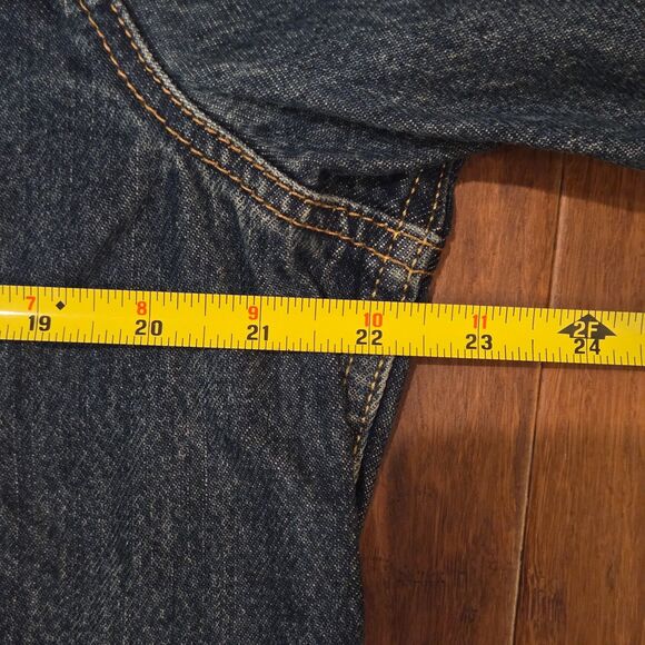 Levi’s Trucker Jacket With Jacquard By Google Men's Large NWT *Requires Tag* - Picture 5 of 9